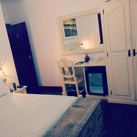 Pousada Araujo Bazilio Tiradentes Quarto foto