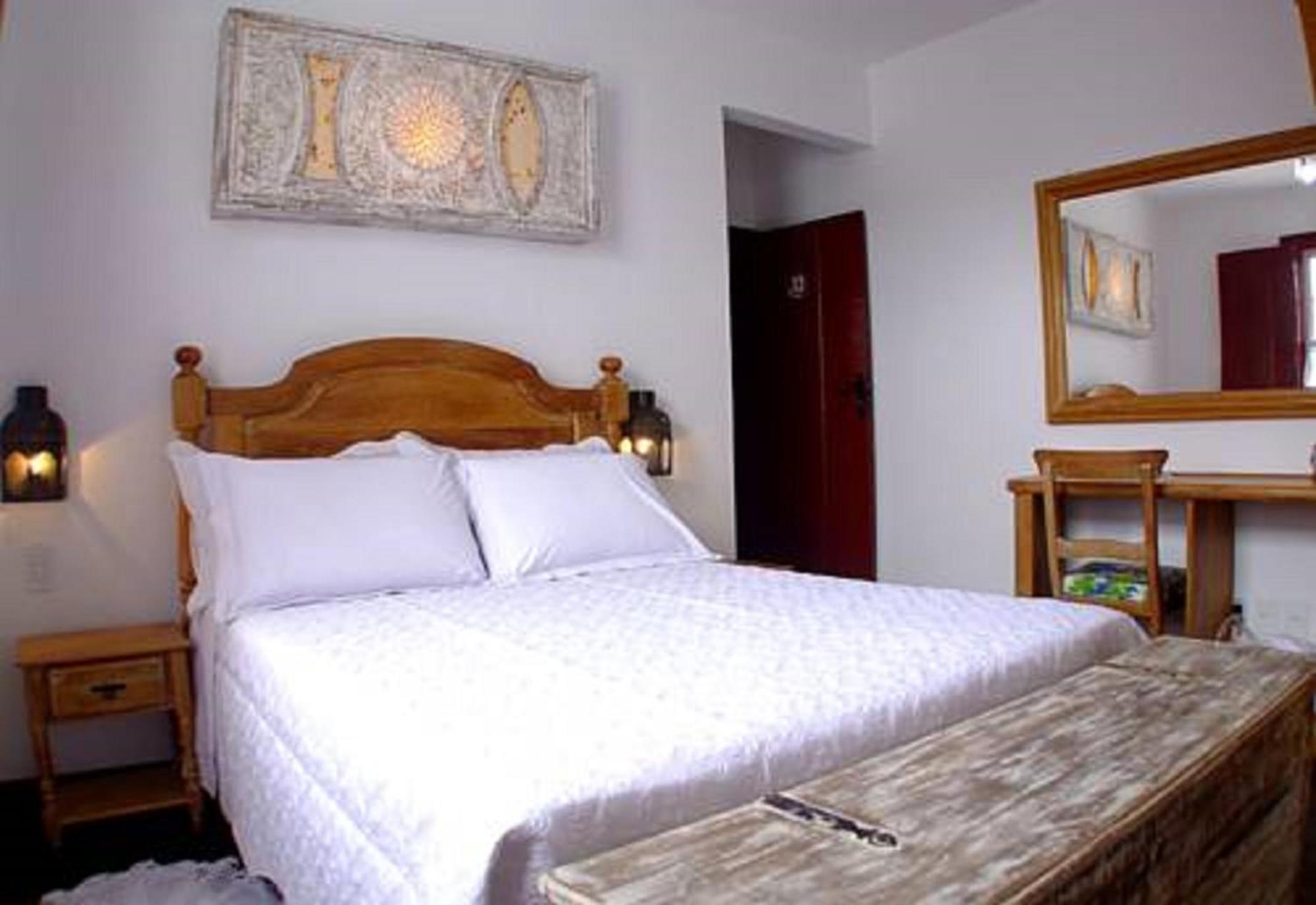 Pousada Araujo Bazilio Tiradentes Quarto foto