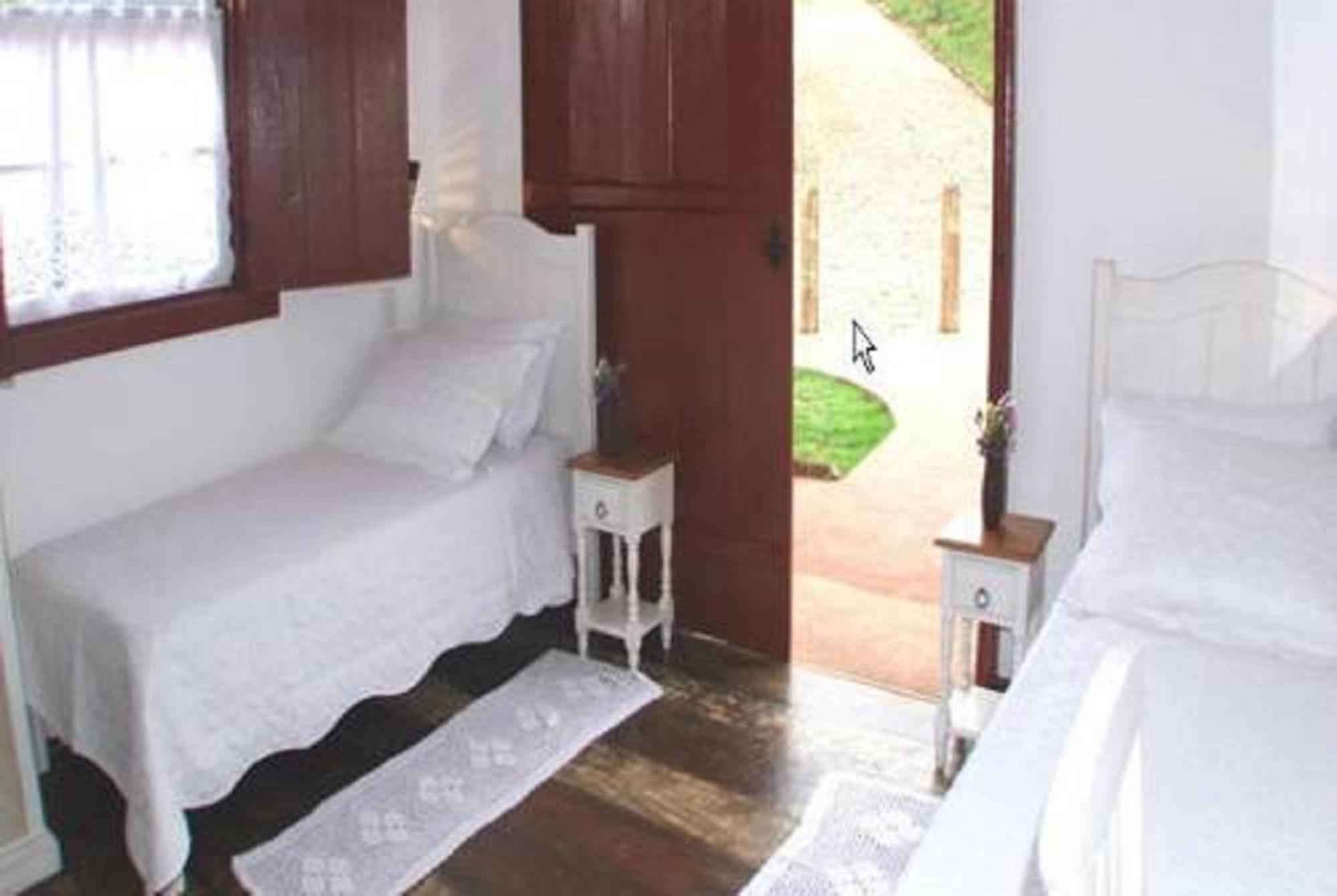 Pousada Araujo Bazilio Tiradentes Quarto foto