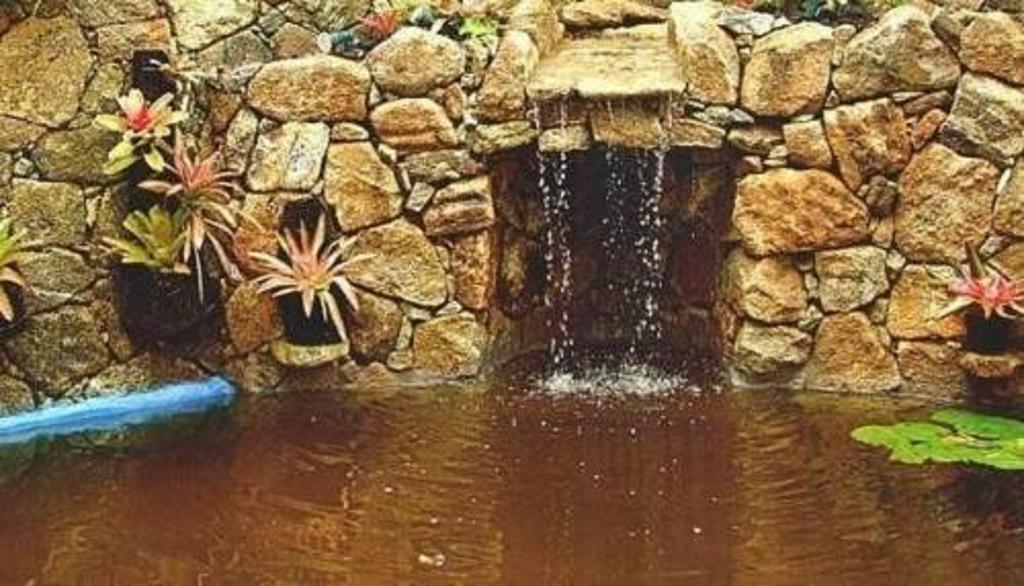 Pousada Araujo Bazilio Tiradentes Exterior foto